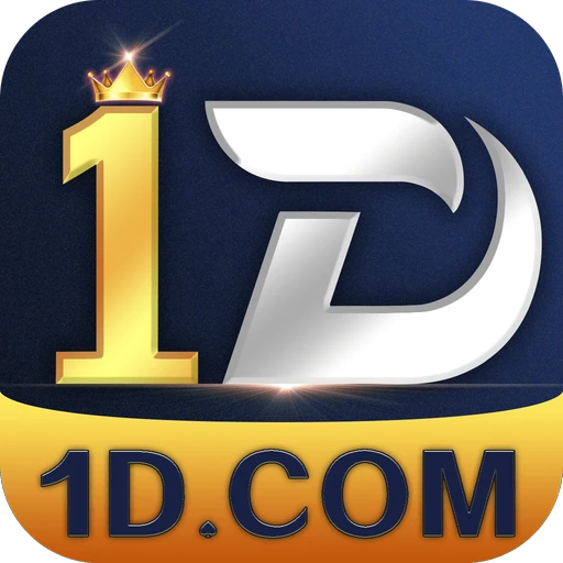 1D.COM Logo